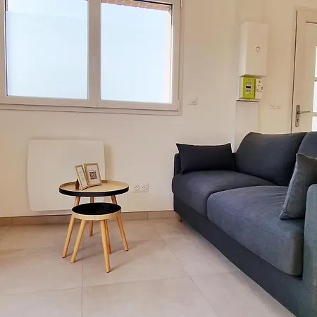 Casa de Férias Pres De Lille - 2 Pers. - Fr-1-510-253
